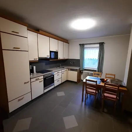 Apartment Joop *