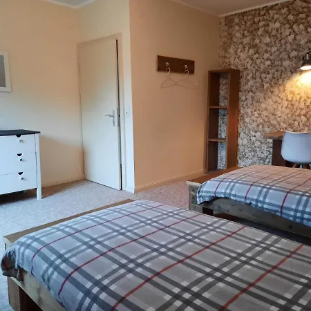 Joop Apartment