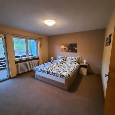 Apartment Joop