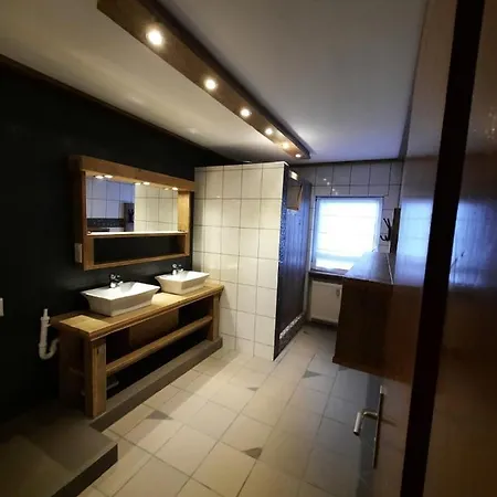 Joop Apartment