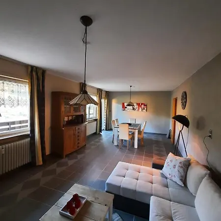 Joop Apartment *