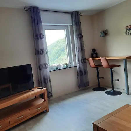 Joop Apartment