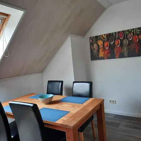 Apartment Joop