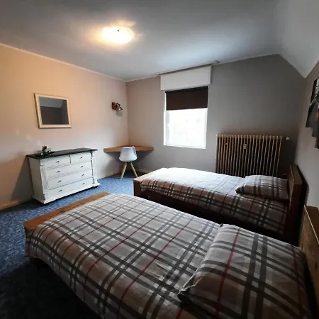 Apartamento Joop Biersdorf