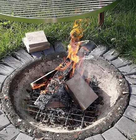 Apartamento Joop Biersdorf