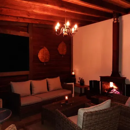 Joop Apartment