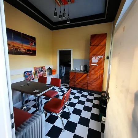 Joop Apartamento Biersdorf