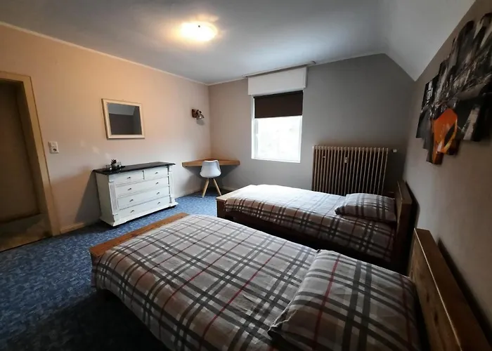 Appartement Joop Biersdorf