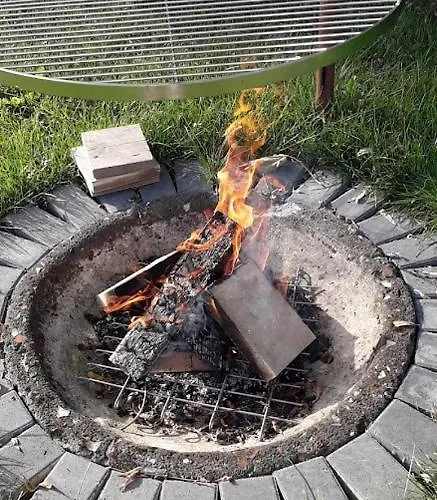 Appartamento Joop Biersdorf